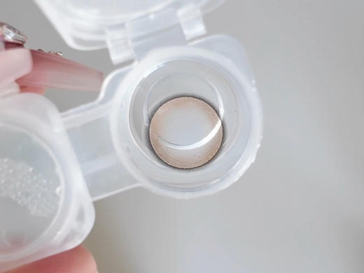 半年抛 Fully Gift 热味像素14.2 着色13.5 商品图3