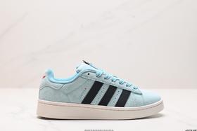 阿迪达斯Adidas Originals Campus 00s经典复古休闲运动板鞋HQ8708男女鞋