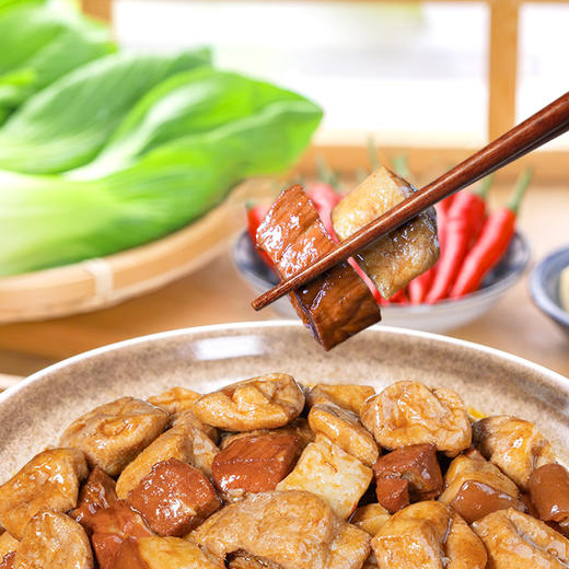 油方烧肉180g 商品图1