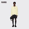 Rains fleece jacket短绒抓绒衣中性款 商品缩略图4