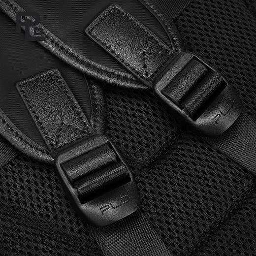 保兰德PLD友谊使者2024新款可爱大熊猫背包高中生初中生学生书包 商品图5