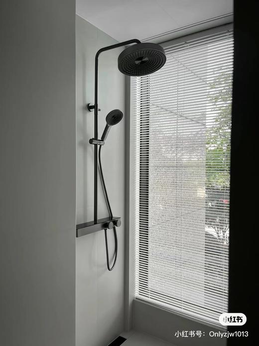 圆系列花洒（非恒温）&远山自营 商品图0