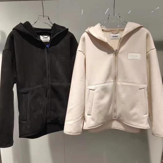 jasonwood  24年冬款   夹克  441408102 商品图0