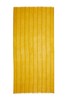 SUMMER & SAGE 黄色防风流苏围巾 6175 商品缩略图2