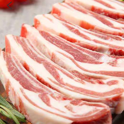 【团购专享】冷冻羊肉系列 商品图0