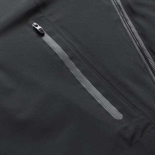 【可拆卸帽】【新款DTH】大依优型大码男装连帽羽绒服保暖外套鸭绒冬季上衣男士加肥加大 商品图7