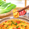 西红柿炒蛋250g 商品缩略图1