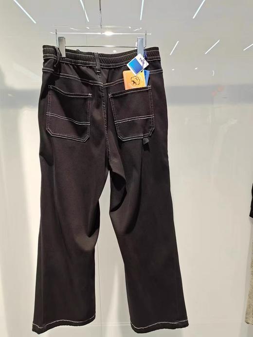 jasonwood  24年冬款    牛仔长裤    441417256 商品图1