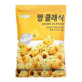 涞可 芝麻脆 100g/袋