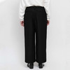 DIGAWEL x F/CE STLTH Wide pants 联名高科技羊毛防水面料阔腿裤 商品缩略图2