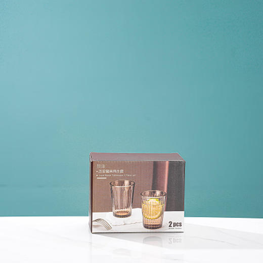 赞康  恋家餐具两件套Z-LJ-L2 商品图1