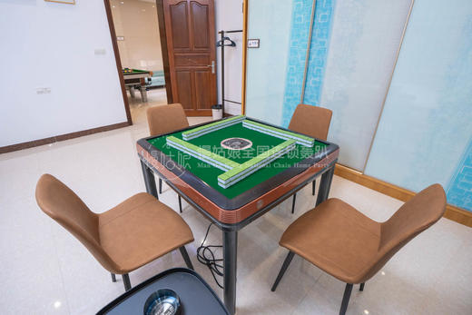 佛山慢姑娘大桐花园轰趴馆 商品图4