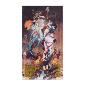 GSC 初音未来 十面埋伏系列 流沙摆件GSCC6976739633236