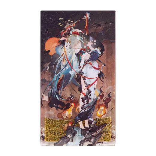 GSC 初音未来 十面埋伏系列 流沙摆件GSCC6976739633236 商品图0