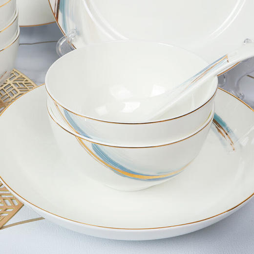 赞康  梦飞翔29件套ZK-GFY029 商品图1