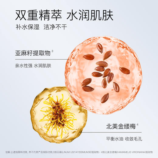 奢思雅亚麻籽毛孔净透泥膜 商品图3