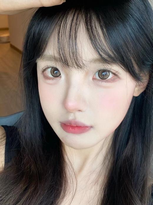 CN花花兔 半年抛 日落的甜 直径14.2mm着色13.7mm 商品图2