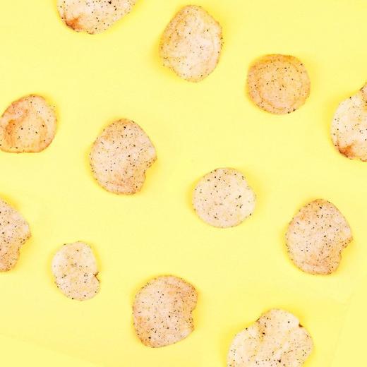 乐事 海苔味薯片 184.2g/袋 商品图1