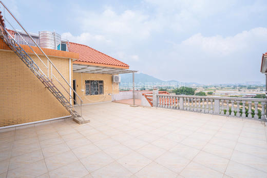 佛山慢姑娘大桐花园轰趴馆 商品图11