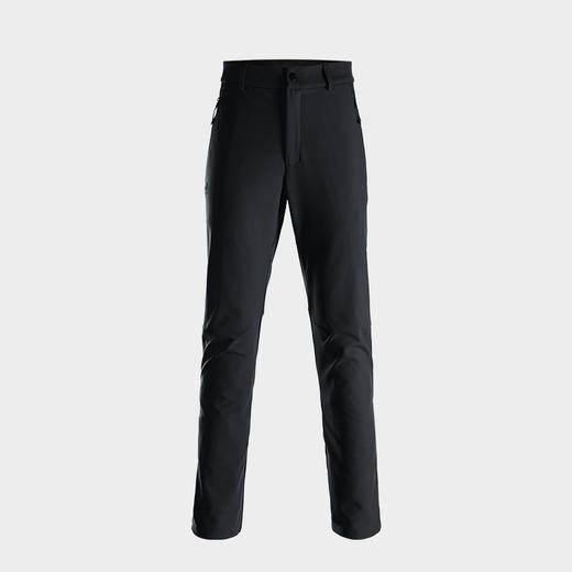 KAILAS凯乐石 户外运动 女款洛克PLUS软壳裤 KG2439418【Z】 商品图1