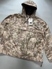 现货 柬埔寨产正品的卡哈特猎装迷彩冲锋衣..只有几件.. 商品缩略图0