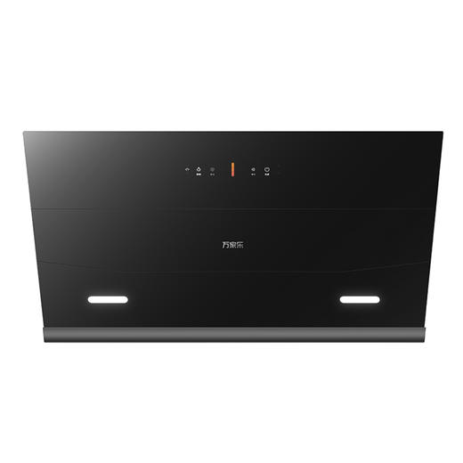 万家乐侧吸油烟机_L3.3（Z） 商品图0