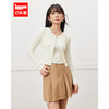 IEF/爱依服2025上衣 秋季 法式温柔小女人气质百搭毛织两件套A8828 商品缩略图0