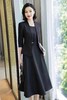 HJ3A61西服外套~漆黑、皓、目童子 商品缩略图2