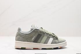 阿迪达斯Adidas Originals Campus 00s经典复古休闲运动板鞋HQ8708男女鞋