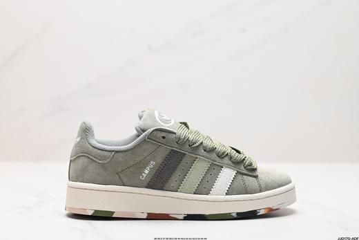 阿迪达斯Adidas Originals Campus 00s经典复古休闲运动板鞋HQ8708男女鞋 商品图0