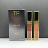 【女神节大促 限时特惠】TF汤姆福特黑金唇釉3ML两件套（#16斯嘉丽红 经典正红+#129 欢愉 显白禁果红）/镜面唇釉唇蜜小样3ML两件套热卖色号（#20暮色 栗棕红茶+#22朝露 樱花白桃） 商品缩略图12