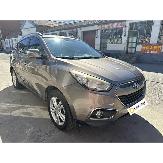 现代 ix35 2.0L 自动两驱精英版GLS 【长租-北京】 商品图2