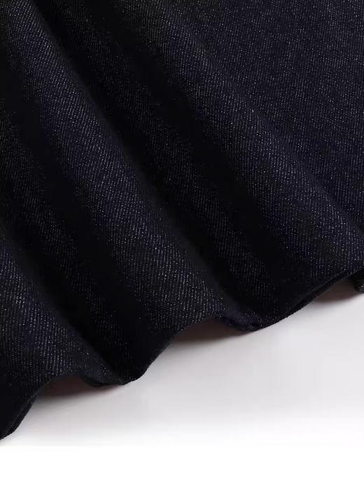 OADB/A43470A003/长花苞牛仔裙 商品图4