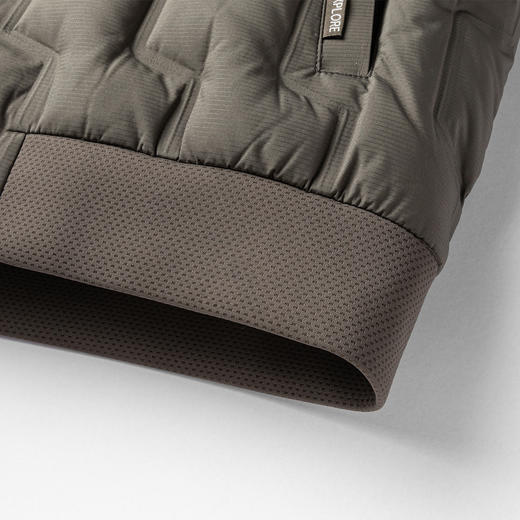 罗蒙秋冬季时尚拼接连帽男士羽绒服保暖舒适羽绒服男休闲基础百搭男士外套 商品图7