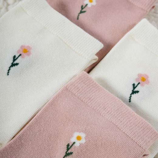 【远梦】女中筒长袜(休闲系列)YM2452 商品图1