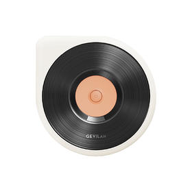 GEVILAN/歌岚 面膜加热器家用冬天面膜热敷神器无线便携加热仪送女友闺蜜