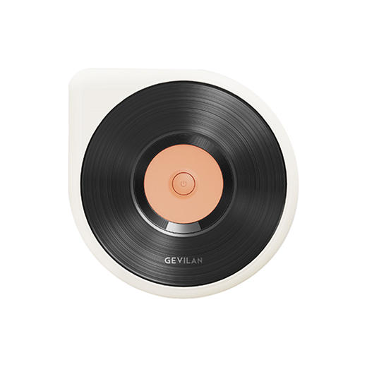 GEVILAN/歌岚 面膜加热器家用冬天面膜热敷神器无线便携加热仪送女友闺蜜 商品图0