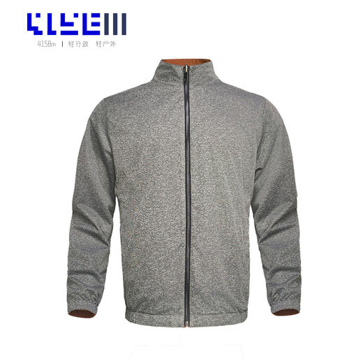 4158m轻户外轻行政 惠灵顿轻行政【双面】风衣 商品图4