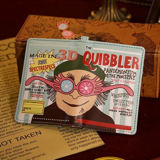 哈利波特卡包 商品图5