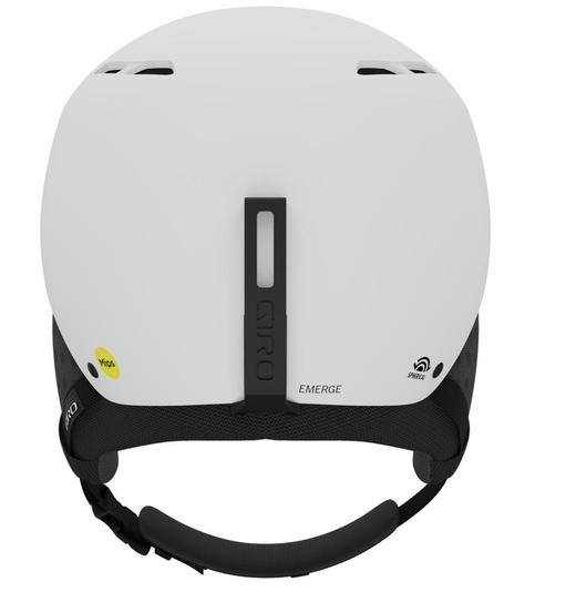 【七折清仓】GIRO 软壳滑雪头盔成人EMERGE双层减震MIPS防摔户外头盔 713396 商品图2