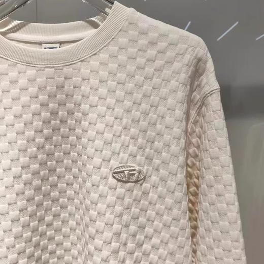 jasonwood  24年冬款   套头卫衣  441406001 商品图1