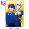 【中商原版】漫画 BLUE LOCK 蓝色监狱 第29集 首刷限定版 金城宗幸 台版漫画书 东立出版 商品缩略图1
