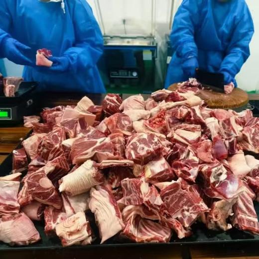 【团购专享】冷冻羊肉系列 商品图4