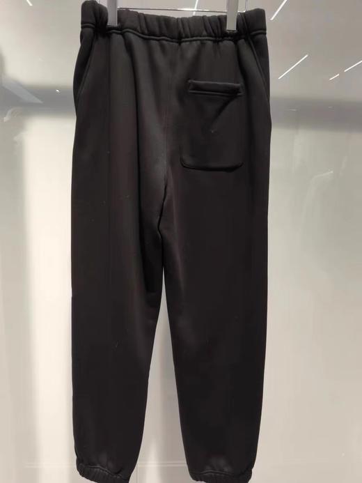 jasonwood  24年冬款   针织长裤  441418201 商品图2