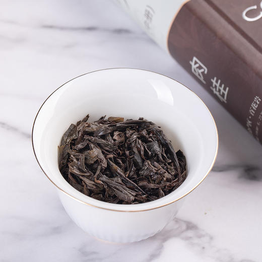 武夷山岩茶 枞悟 茶书 大红袍/水仙/肉桂 *基地直发 商品图11