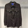 jasonwood  24年秋款  牛仔衬衫  341405507 商品缩略图0