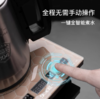永利汇茶具一键全自动烧水器煮水除氯器泡茶好帮手快速煮水二合一 商品缩略图1