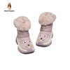暇步士儿童冬季新款加绒雪地靴HP4912025 商品缩略图2