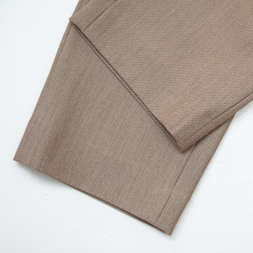 MG3K002麦克斯菲瑞休闲裤 商品图4