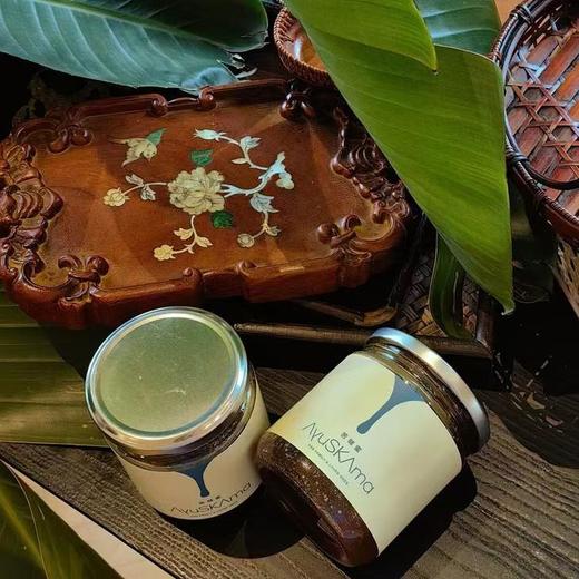 AyuSkAma 苦槠蜜/鸭脚木蜜 清心去热 蜂蜜 500ml 商品图2